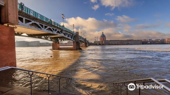 Pont Saint Pierre