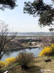 Former Residence of Mangyongdae