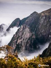 Parque Nacional da Serra dos Órgãos