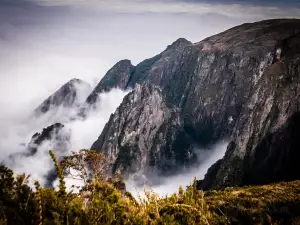 Serra dos Órgãos National Park