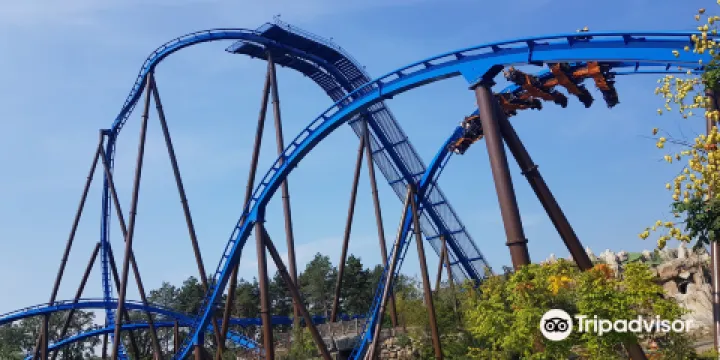 荷蘭託弗蘭主題公園