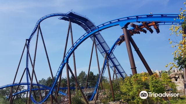 Toverland
