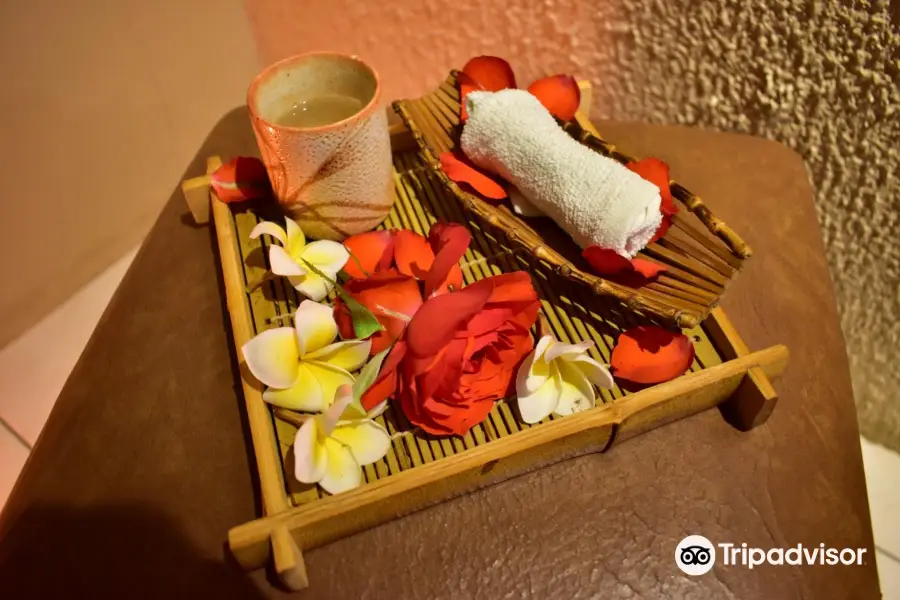 Thai Boran Massage Marigondon Branch