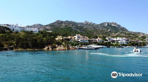 Marina di Porto Cervo