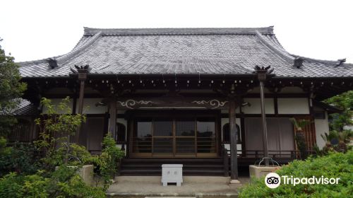 Honsho-ji Temple