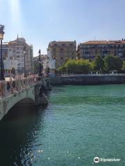 Puente de María Cristina