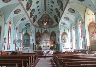 St. Ignatius Mission