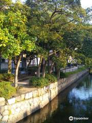Nishigawa Green Road Park