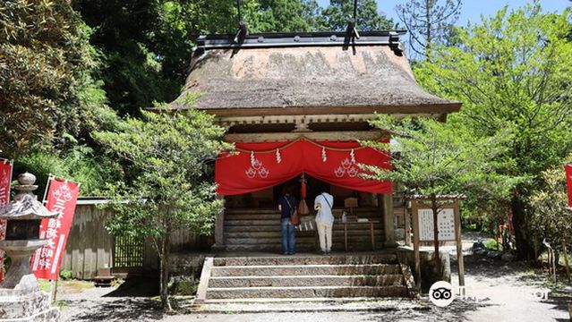Tamaki Shrine
