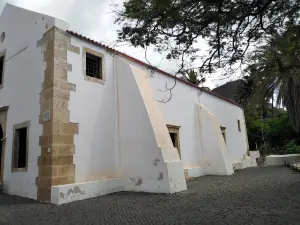 Nossa Senhora do Rosário church