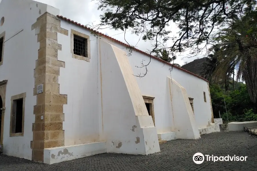 Nossa Senhora do Rosário church