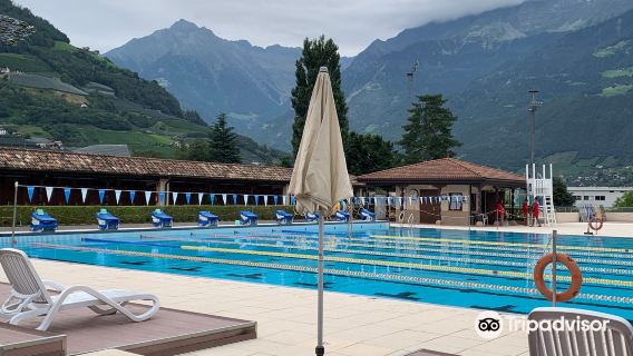 Lido Meran