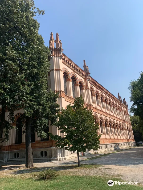 5_Milan Natural History Museum