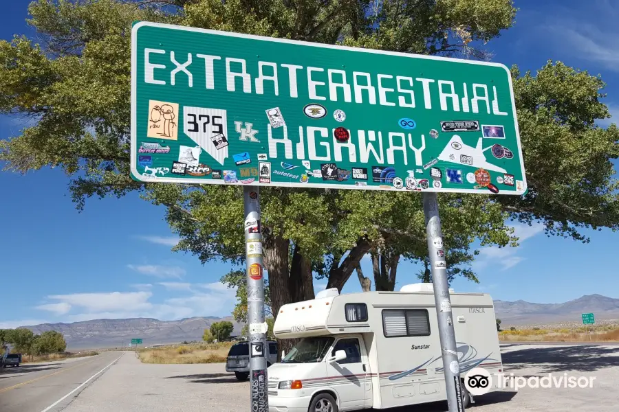 Extraterrestrial Highway