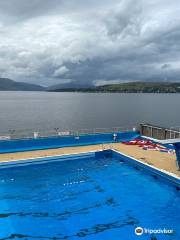 Inverclyde Leisure Gourock Outdoor Pool