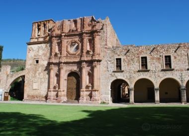 Zacatecas