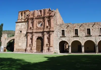 Zacatecas