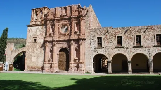 Museo Rafael Coronel