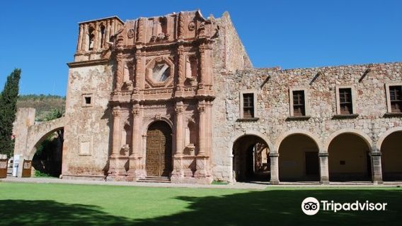 Museo Rafael Coronel