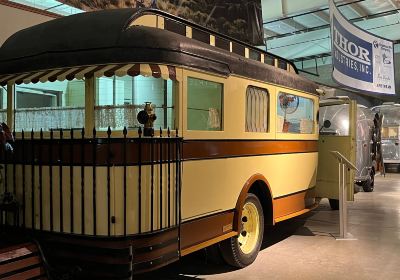 RV Hall of Fame & Museum