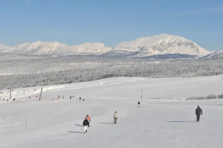 Hotel a Saint-Agnan-en-Vercors