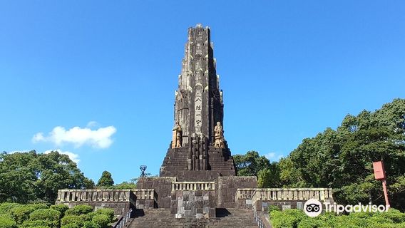 Miyazaki Heiwadai Park