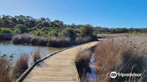 Coogoorah Reserve