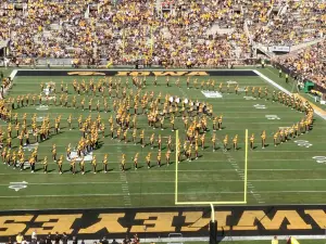 Kinnick Stadium