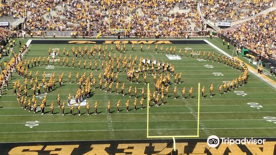 Kinnick Stadium