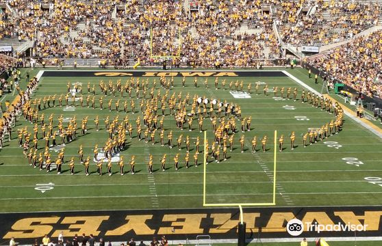 Kinnick Stadium
