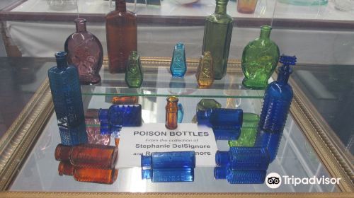 National Bottle Museum