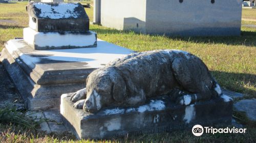 Magnolia Cemetery