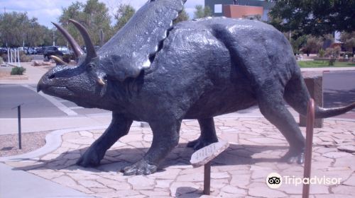 New Mexico Museum of Natural History and Science