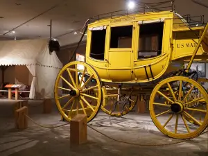 Buffalo Bill Center of the West