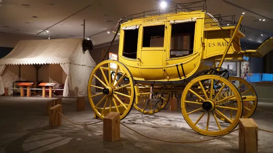 Buffalo Bill Center of the West