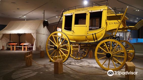 Buffalo Bill Center of the West