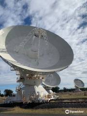 Australia Telescope Compact Array