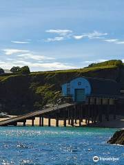 RNLI Padstow Lifeboat Station