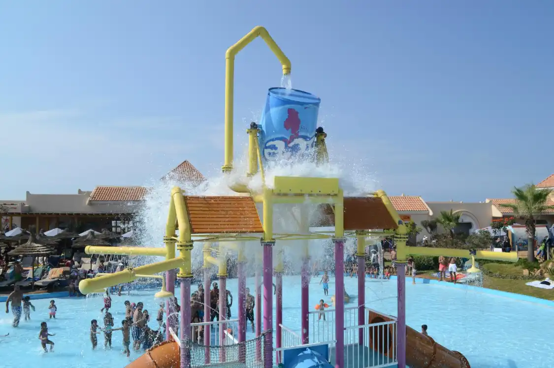 Hotels near حديقة تماريس المائية