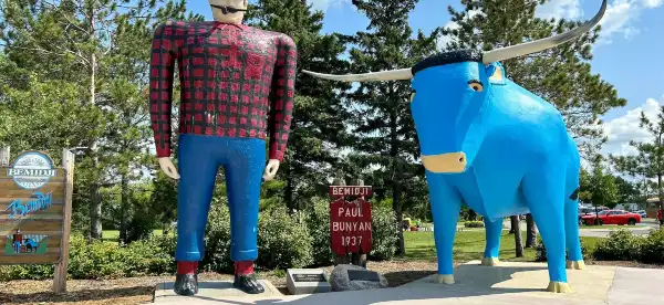 Hotels in Bemidji
