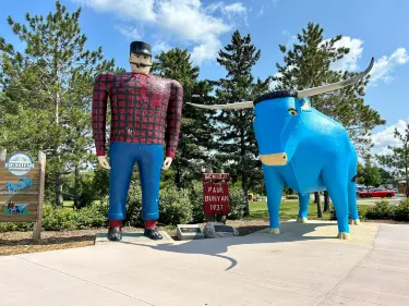 Bemidji