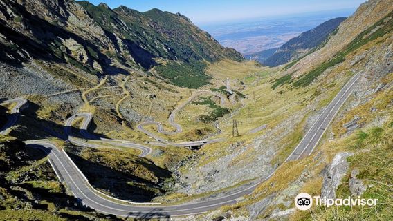 Transfagarasan