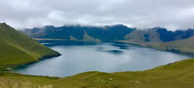 Hoteles en Tabacundo