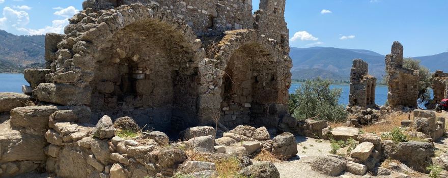 Kapikiri Mahallesi
