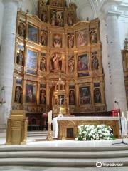 Catedral de Santa María Magdalena de Getafe