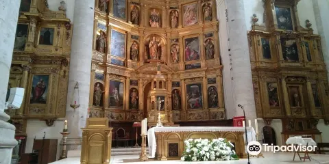 赫塔費主教座堂