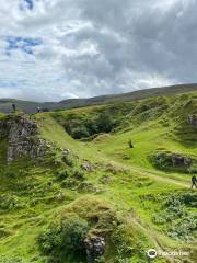 Fairy Glen