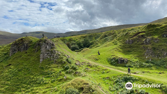 Isle of Skye
