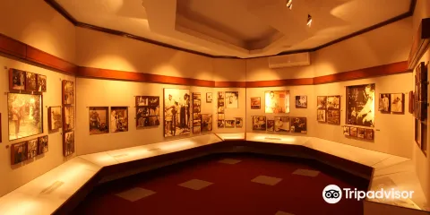 Tito's Museum