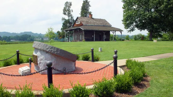 Tu-Endie-Wei State Park